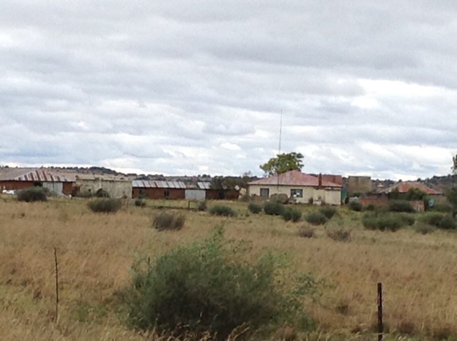 4 Bedroom Property for Sale in Dewetsdorp Rural Free State